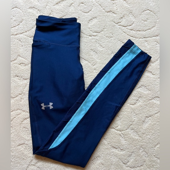 Under Armour Athletic Pants - Picture 1 of 9